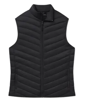 Southern Marsh - Mallard Quilted Performance Vest