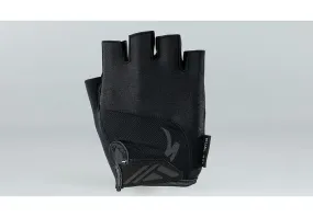 SPECIALIZED BG DUAL GEL GLOVES WOMANS BLACK