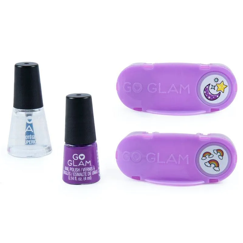 Spin Master GoGlam Nail Fashion Pack Day Dream