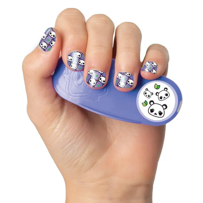 Spin Master GoGlam Nail Fashion Pack Day Dream