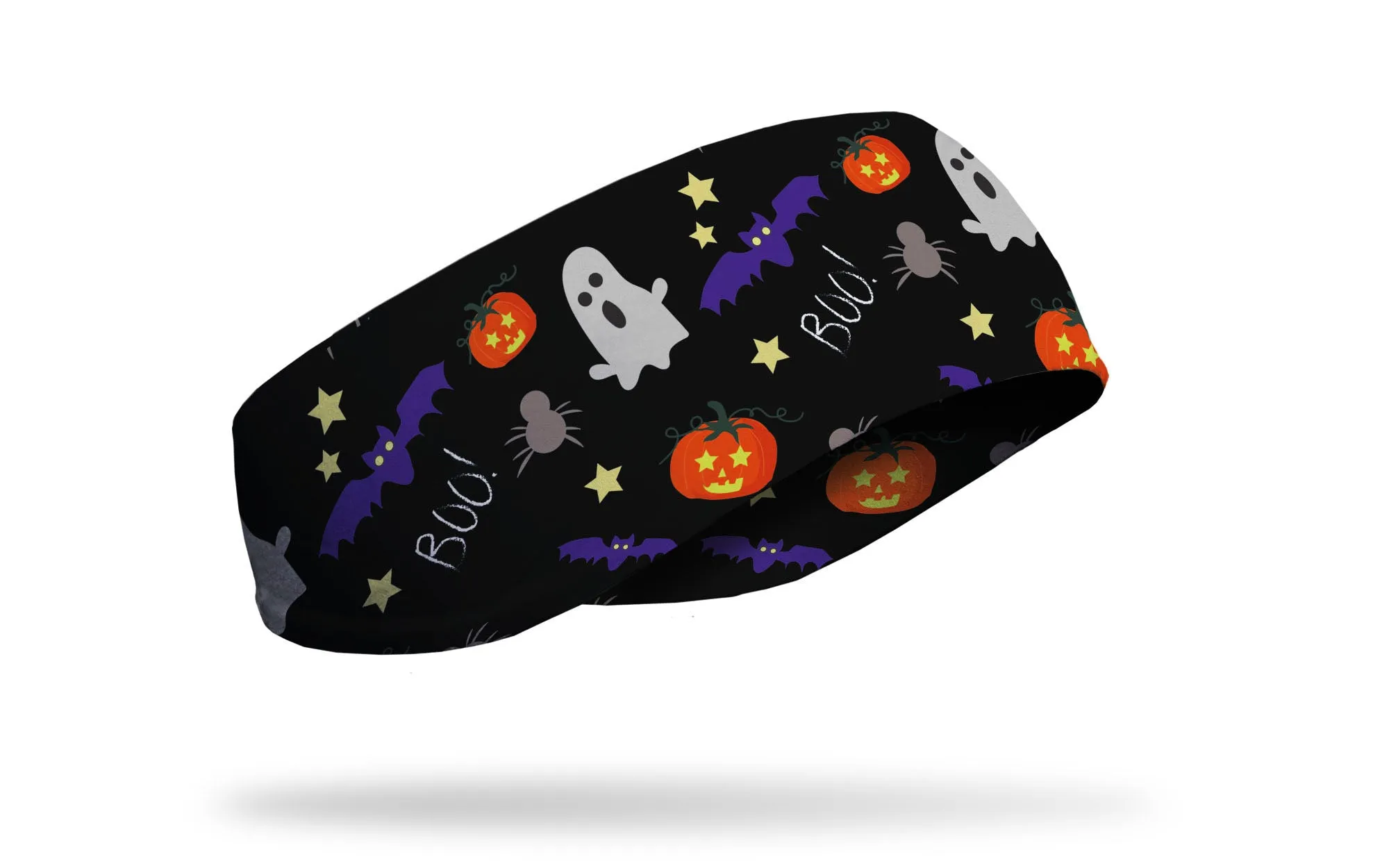 Spooktacular Ear Warmer