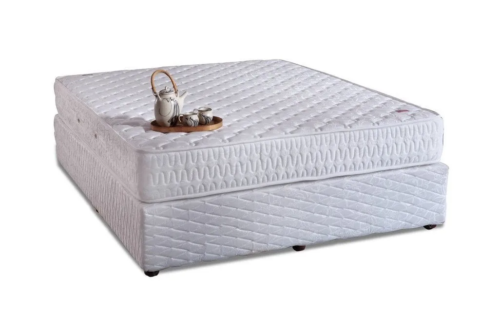 Springwel Mattress Comfort Spring - PU Foam