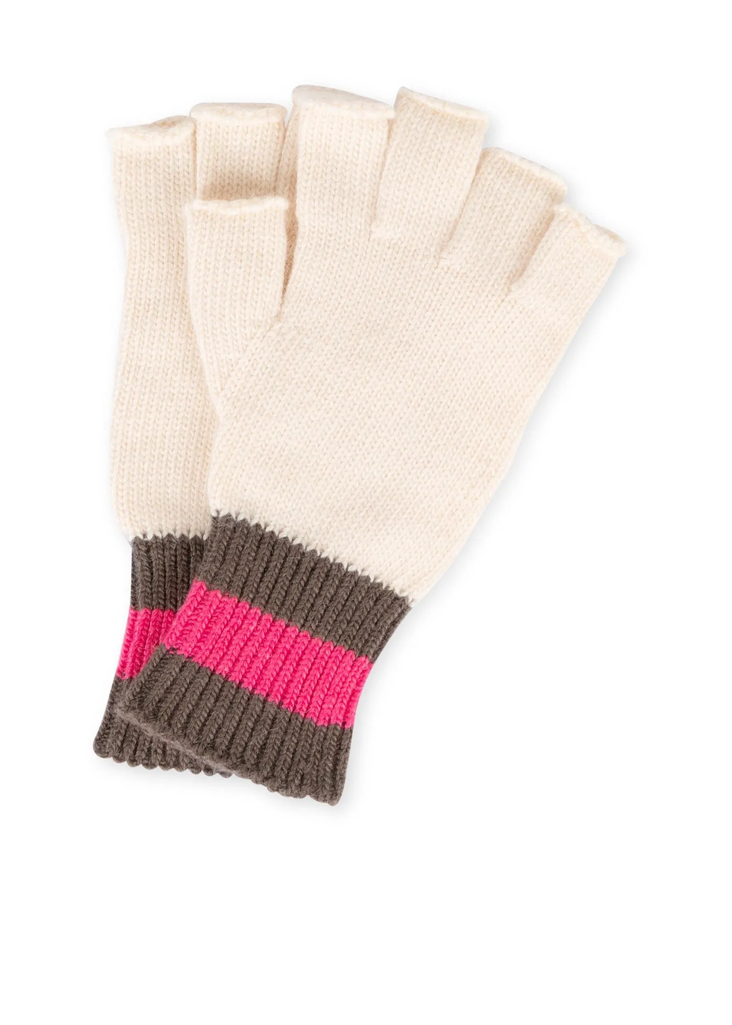 Swank Fingerless Glove - FINAL SALE