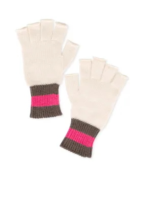 Swank Fingerless Glove - FINAL SALE