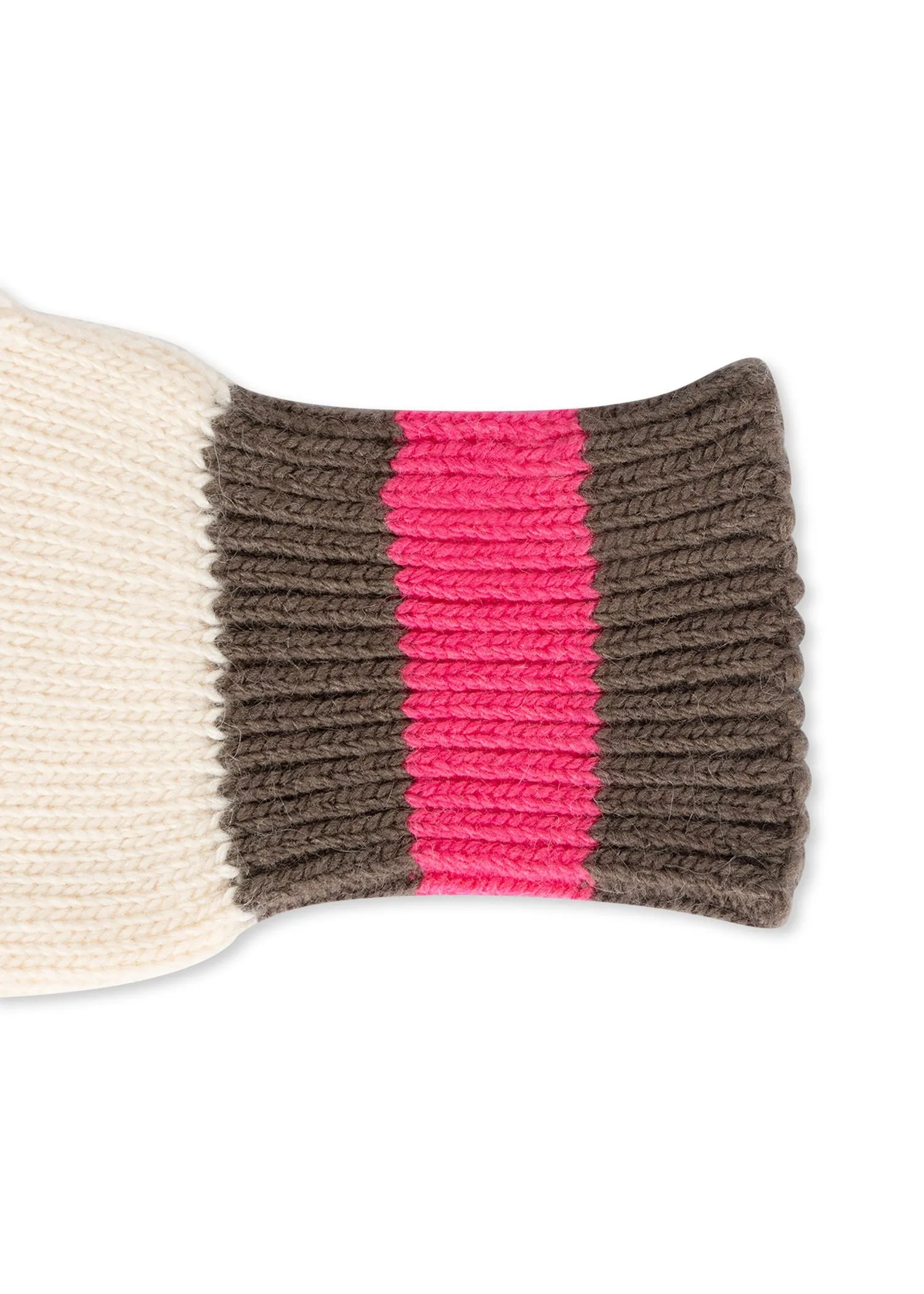 Swank Fingerless Glove - FINAL SALE