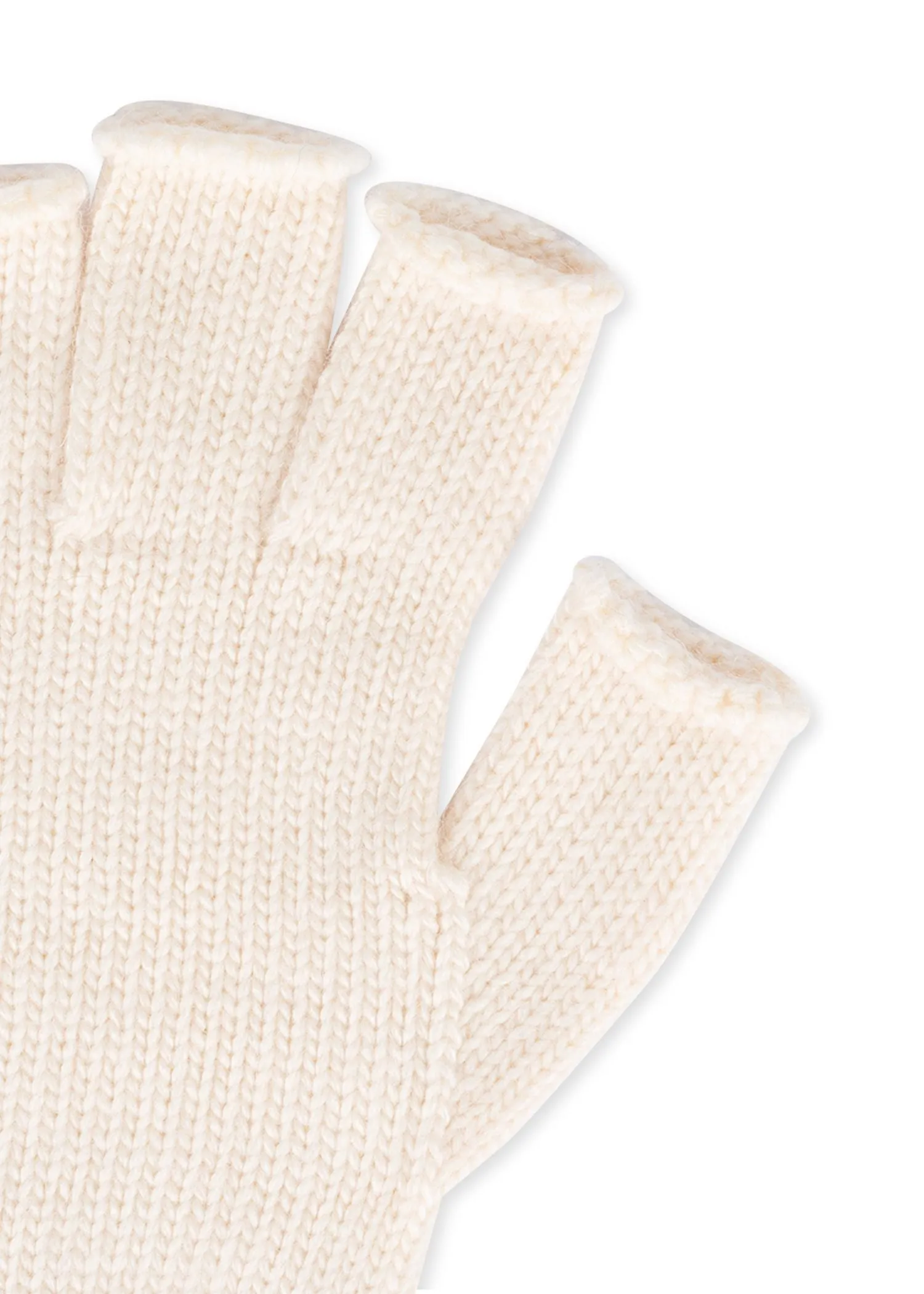 Swank Fingerless Glove - FINAL SALE