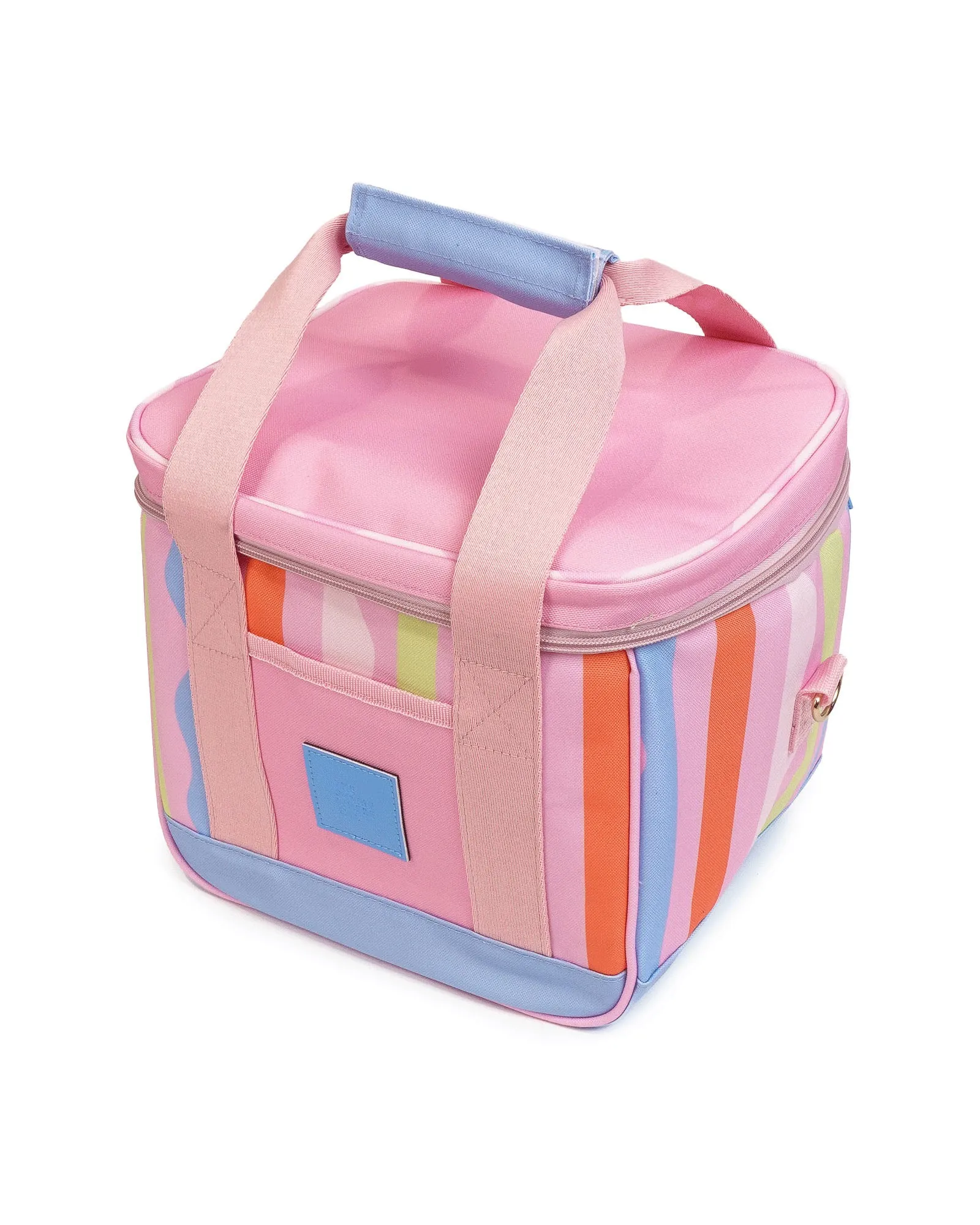 Sweet Siesta Midi Cooler Bag