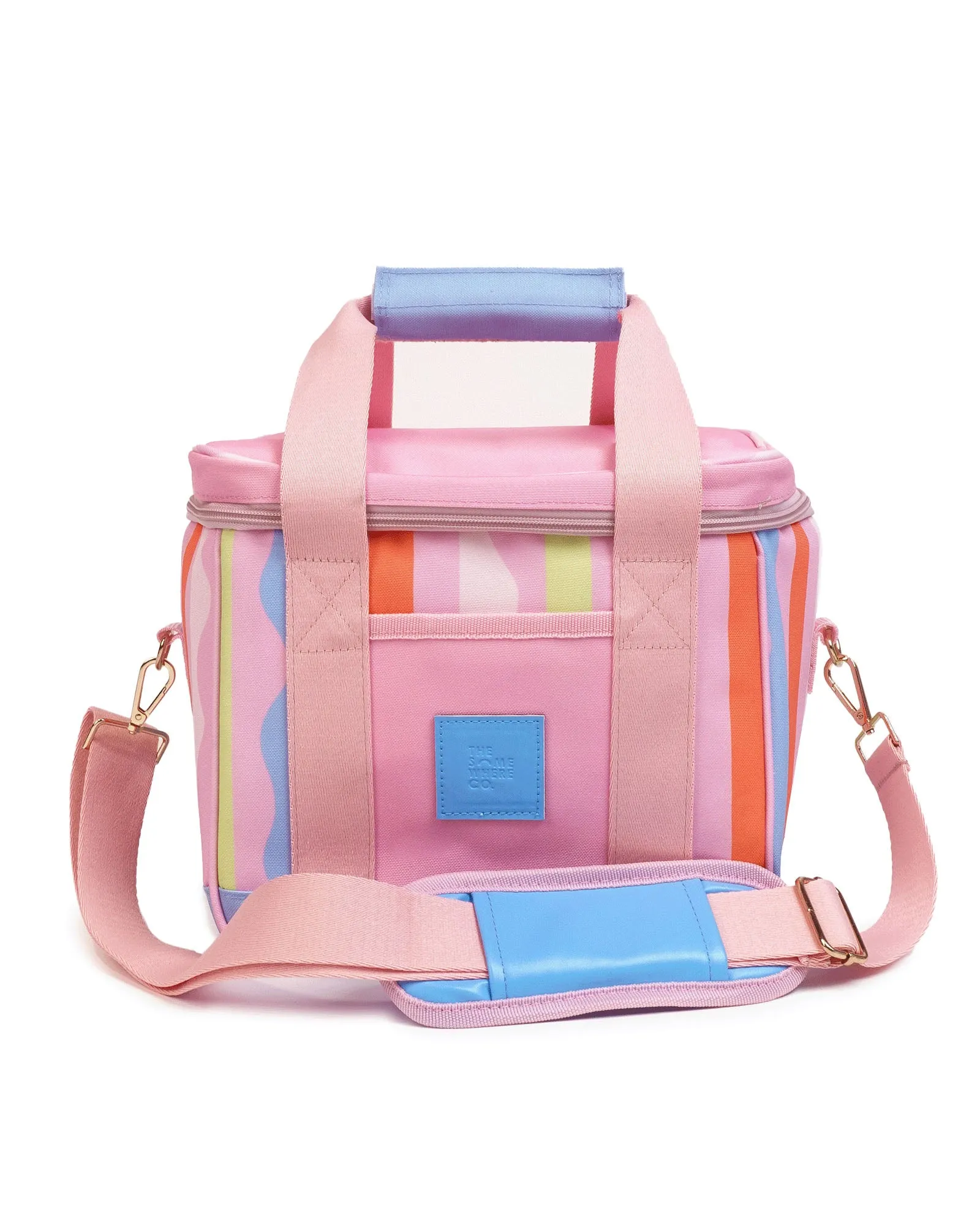 Sweet Siesta Midi Cooler Bag