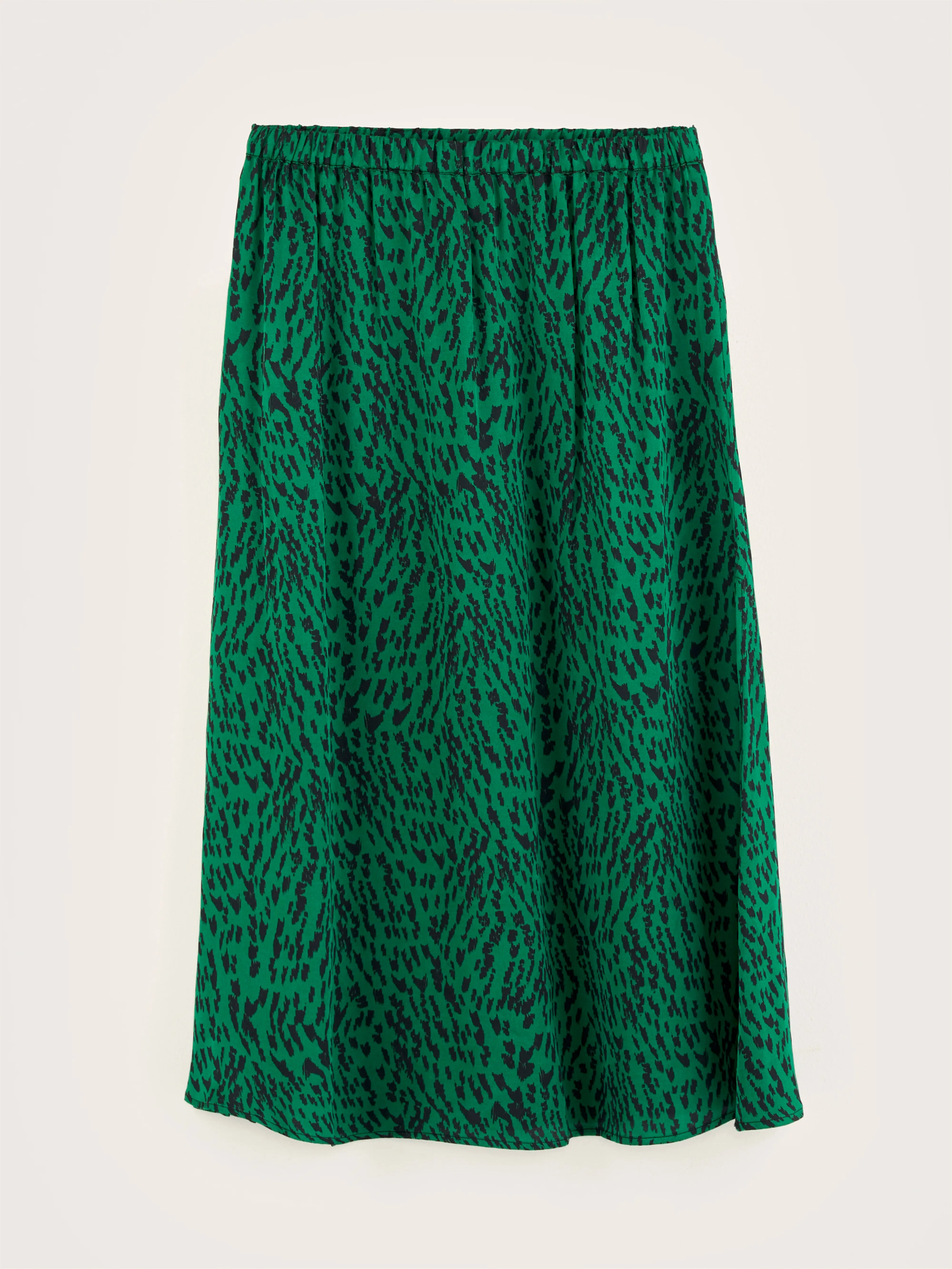 Taylor midi skirt (242 / W / COMBO A)