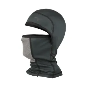 THERMO BALACLAVA - BLACK