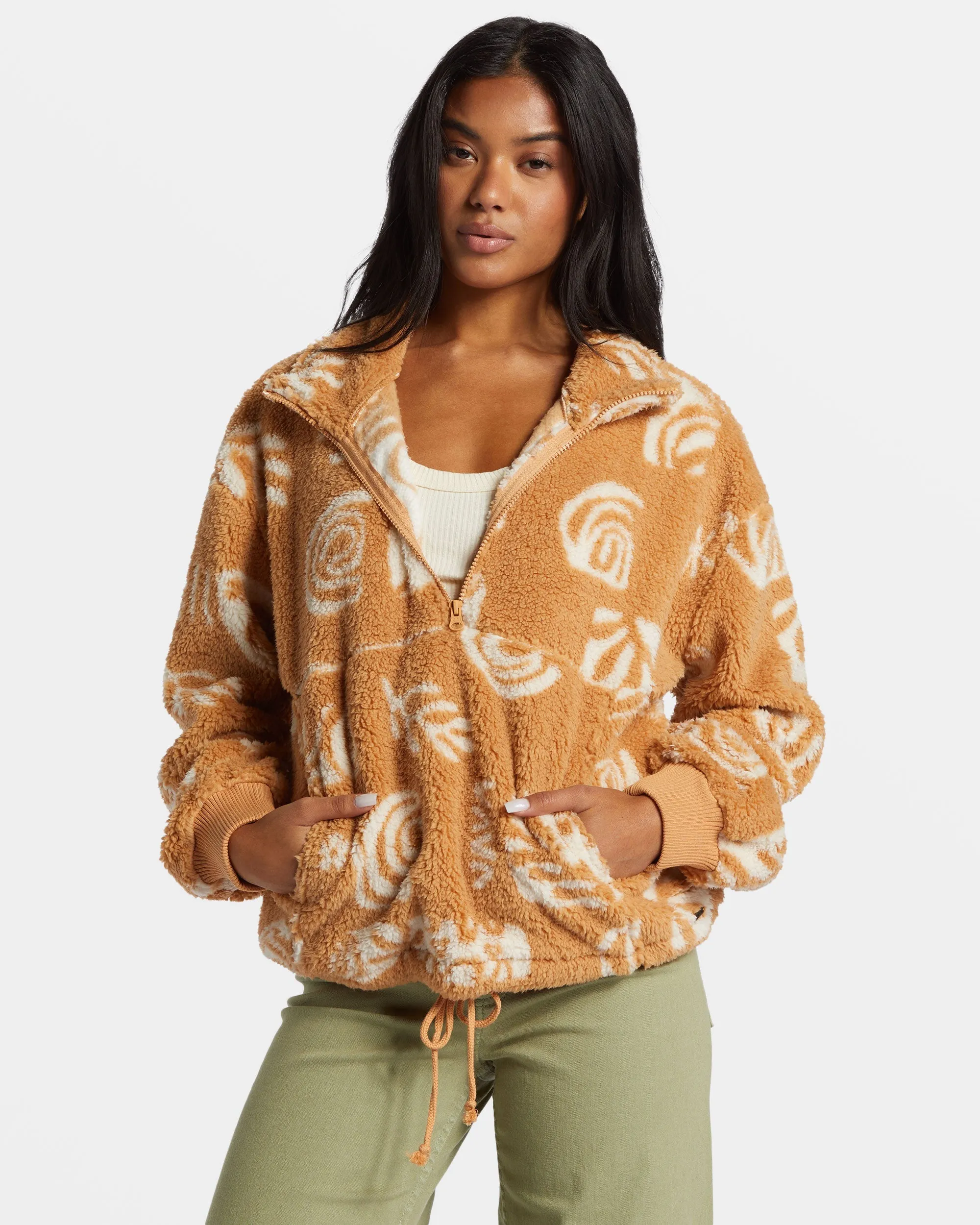 Time Off Fleece Women's