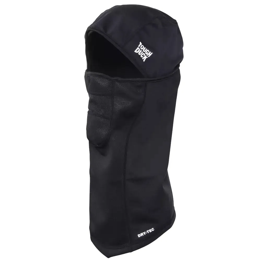 Tough Duck Windproof Polyester Technical Balaclava - WA31