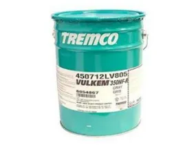 Tremco Vulkem 350NF Base Coat