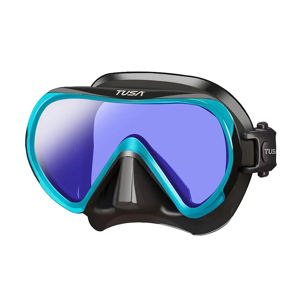 Tusa Ino Pro Scuba Mask