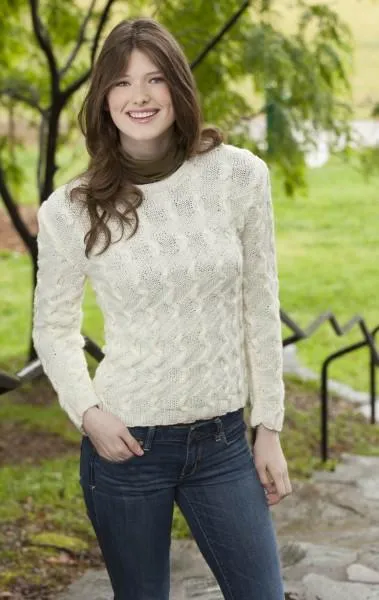 Uptown Book 2: Mountain Ridge Knits