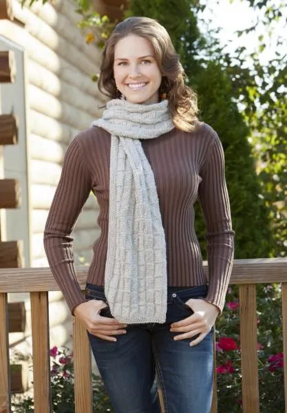 Uptown Book 2: Mountain Ridge Knits