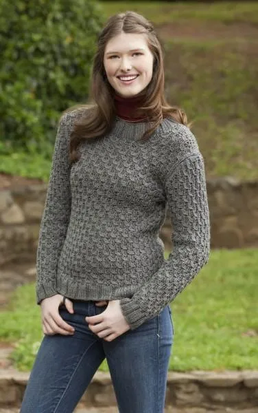 Uptown Book 2: Mountain Ridge Knits