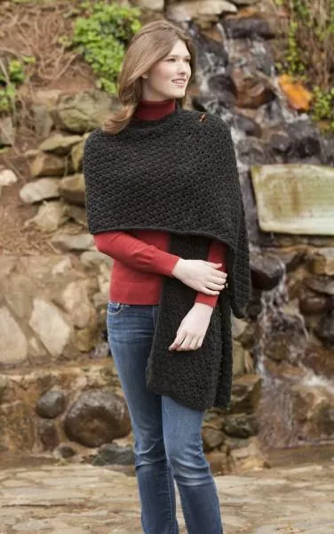 Uptown Book 2: Mountain Ridge Knits