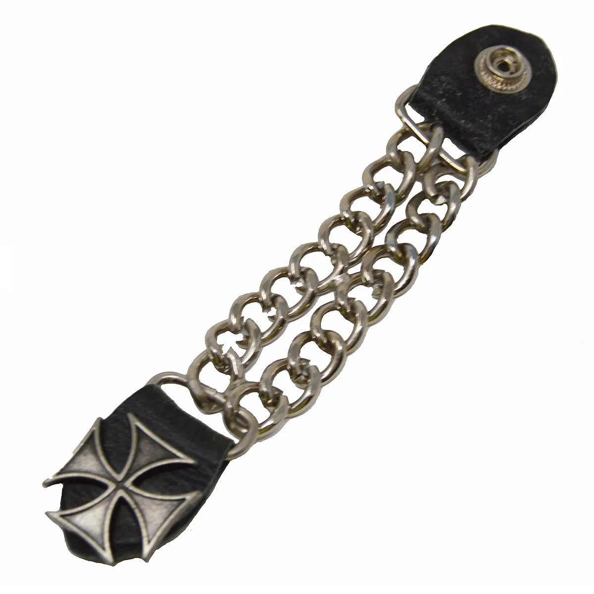 VA125 Iron Cross Vest Extenders