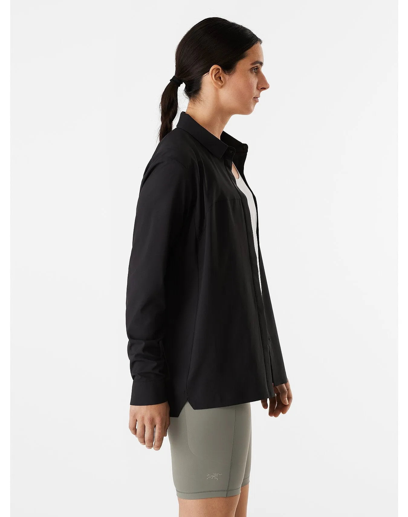 Vaux LS Shirt Women's