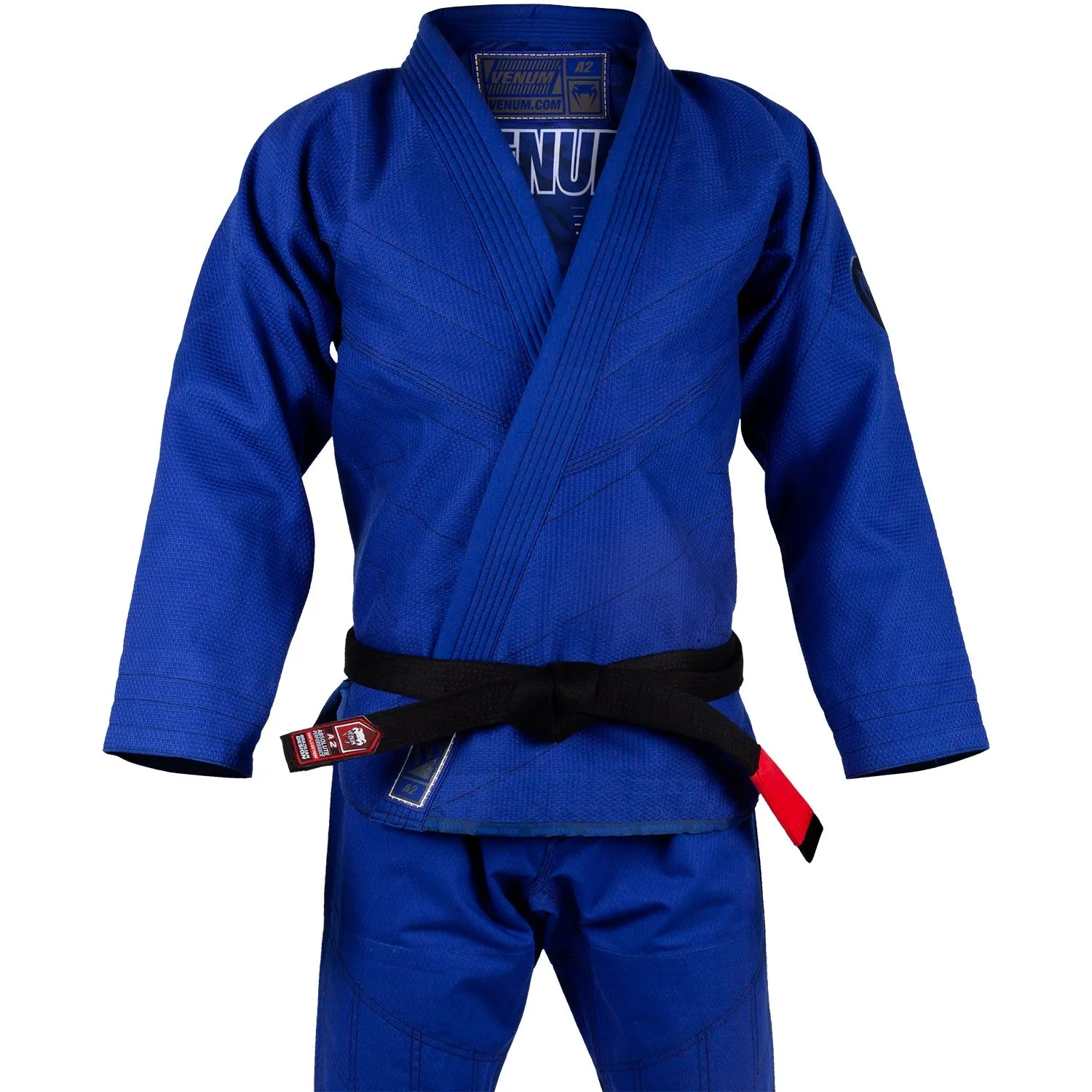 Venum Classic 2.0 Bjj Gi - Royal blue