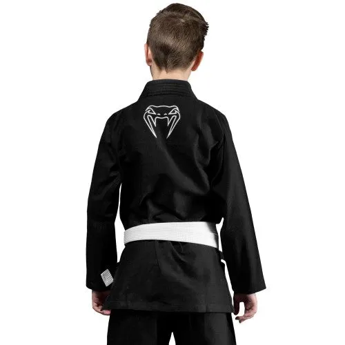 VENUM CONTENDER KIDS BJJ GI kimono - Size C00-C3 5 Colours Free white belt