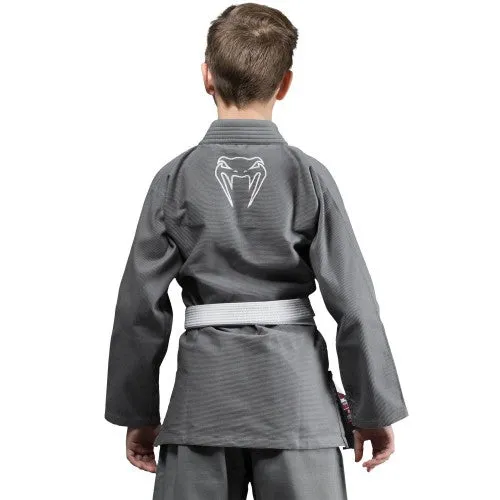 VENUM CONTENDER KIDS BJJ GI kimono - Size C00-C3 5 Colours Free white belt