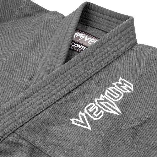 VENUM CONTENDER KIDS BJJ GI kimono - Size C00-C3 5 Colours Free white belt