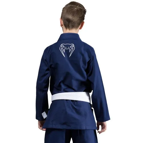 VENUM CONTENDER KIDS BJJ GI kimono - Size C00-C3 5 Colours Free white belt