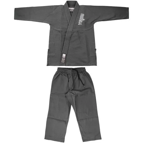 VENUM CONTENDER KIDS BJJ GI kimono - Size C00-C3 5 Colours Free white belt