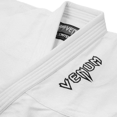 VENUM CONTENDER KIDS BJJ GI kimono - Size C00-C3 5 Colours Free white belt