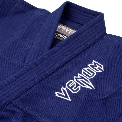 VENUM CONTENDER KIDS BJJ GI kimono - Size C00-C3 5 Colours Free white belt