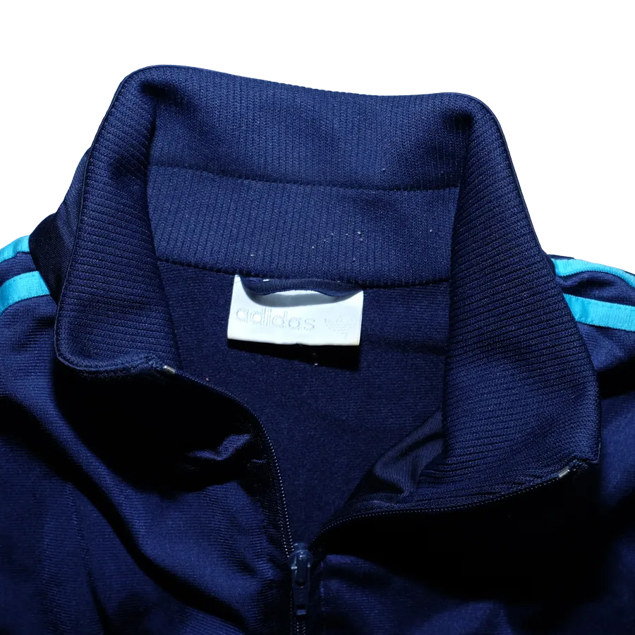 Vintage adidas Zip Jacket Large