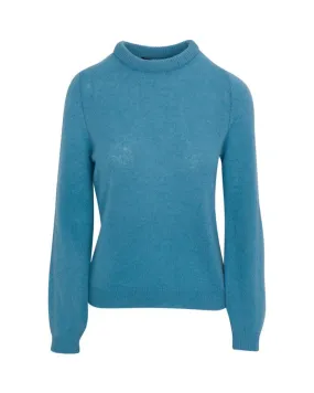 Vittoria Cashmere Pullover