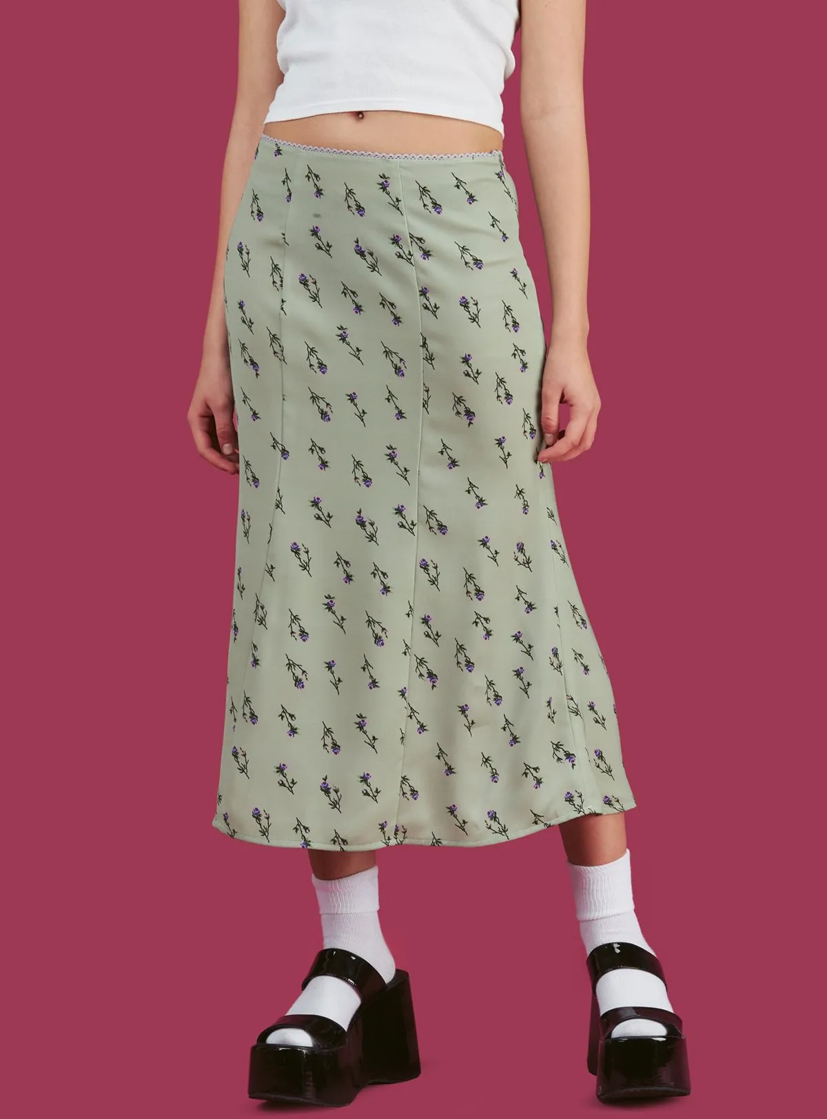 Wist Skirt