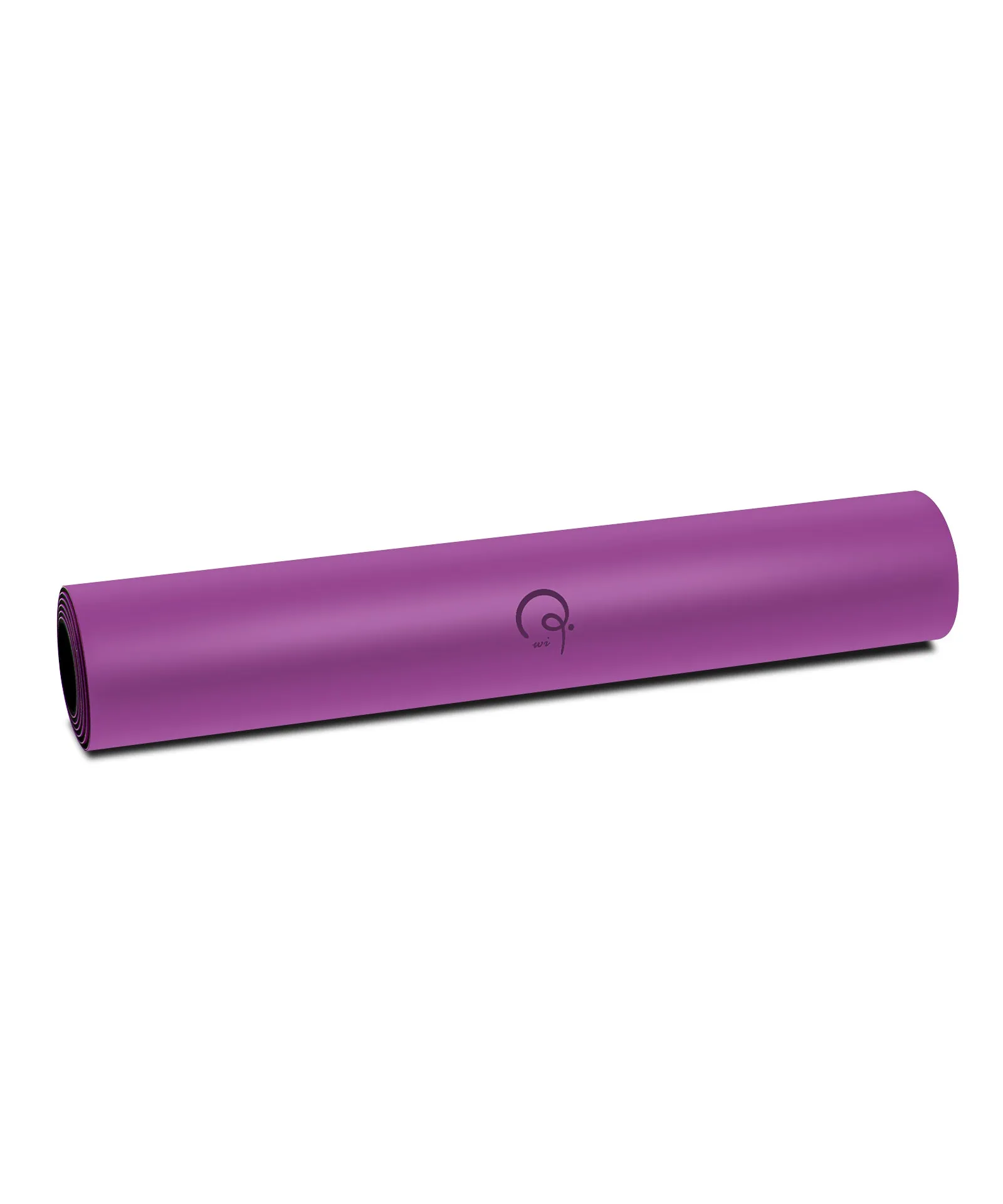 Wiworldandi Prajna Purple Yoga Mat