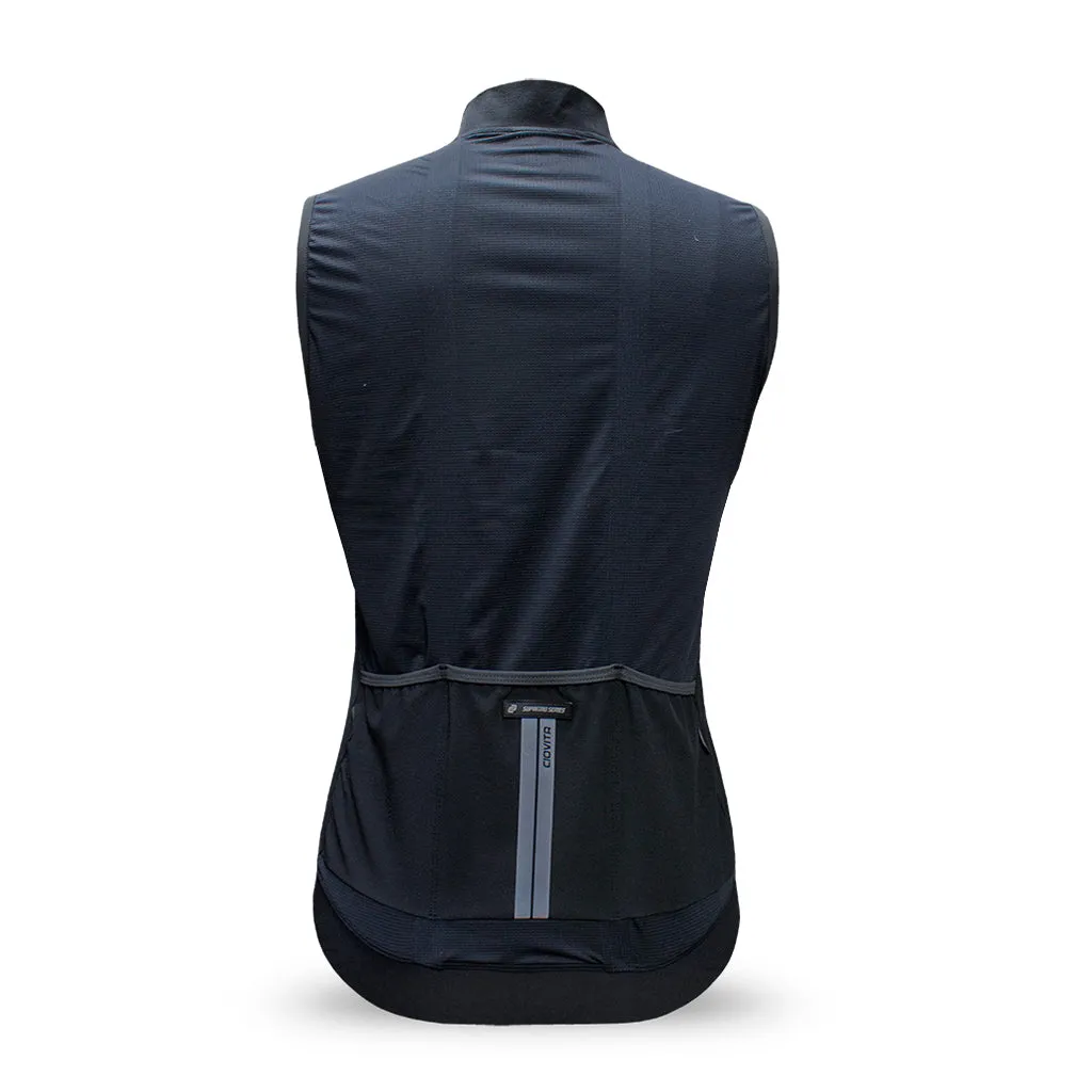 Women's Faro Reflective Gilet