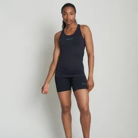 Women's Seamless Running Vest