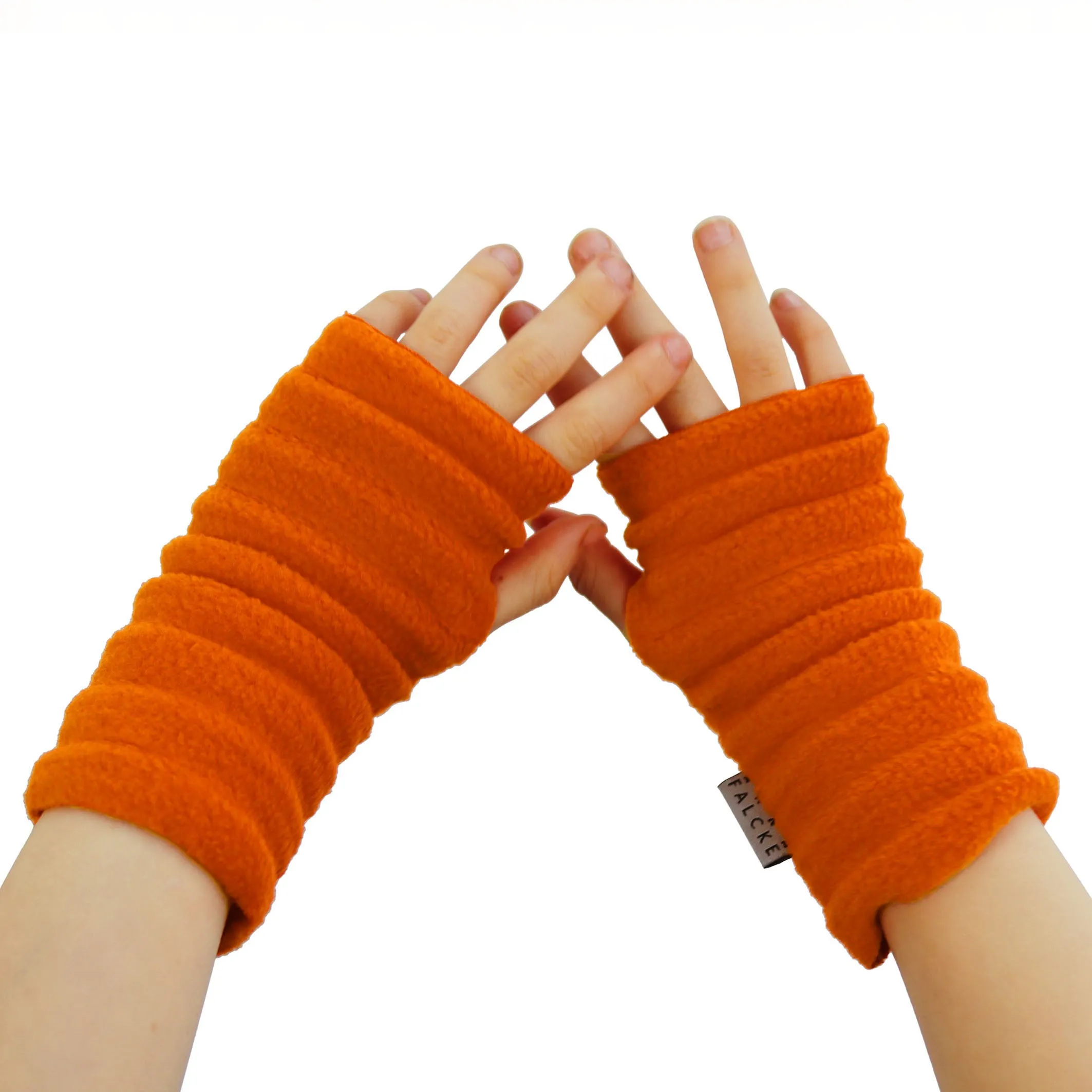 Wristee® Children's - Orange