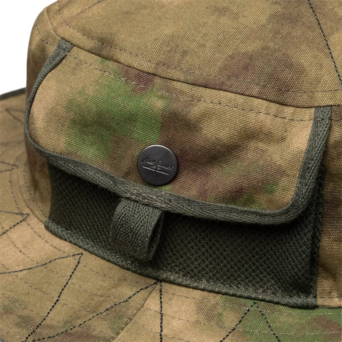 X TODD SNYDER BOONIE HAT