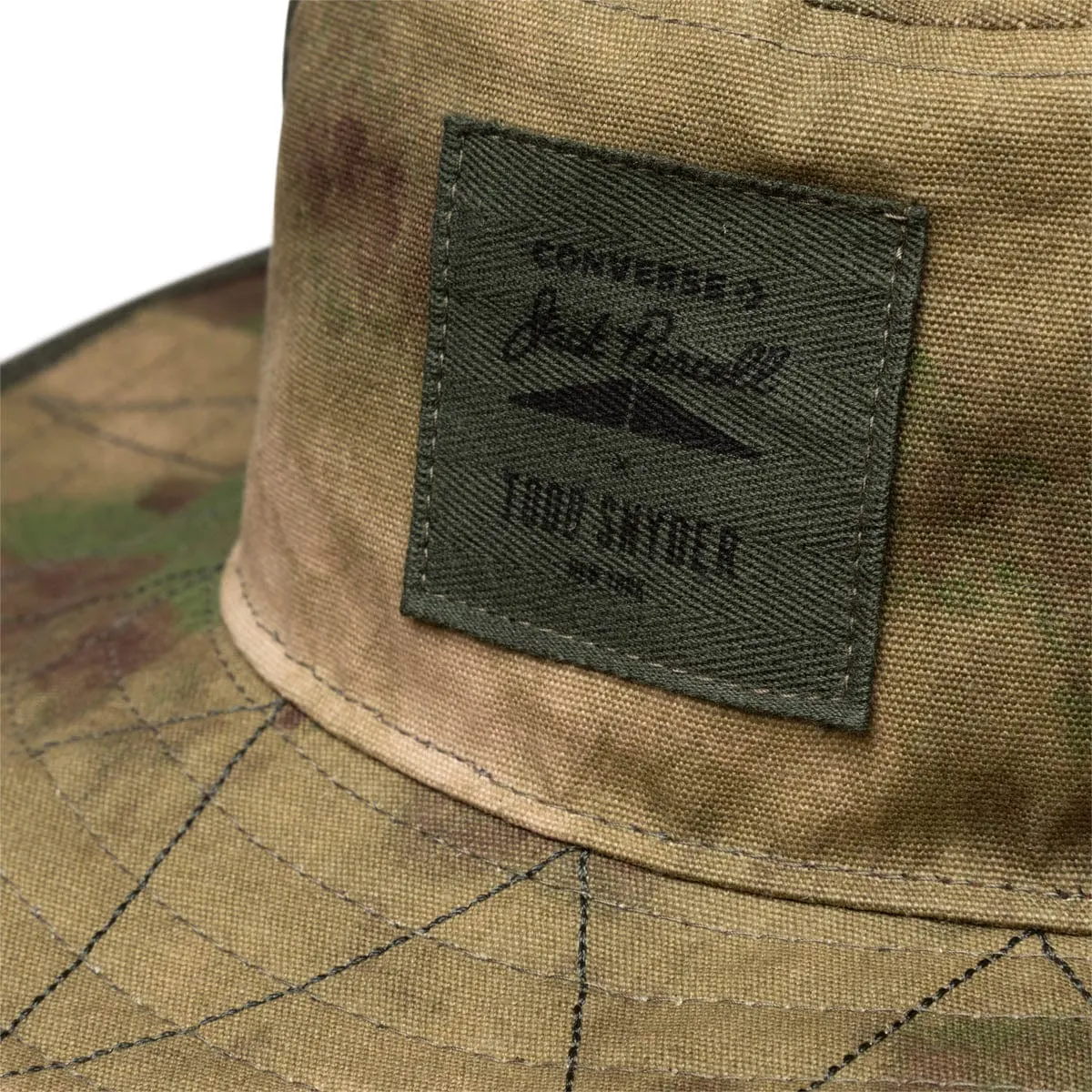 X TODD SNYDER BOONIE HAT