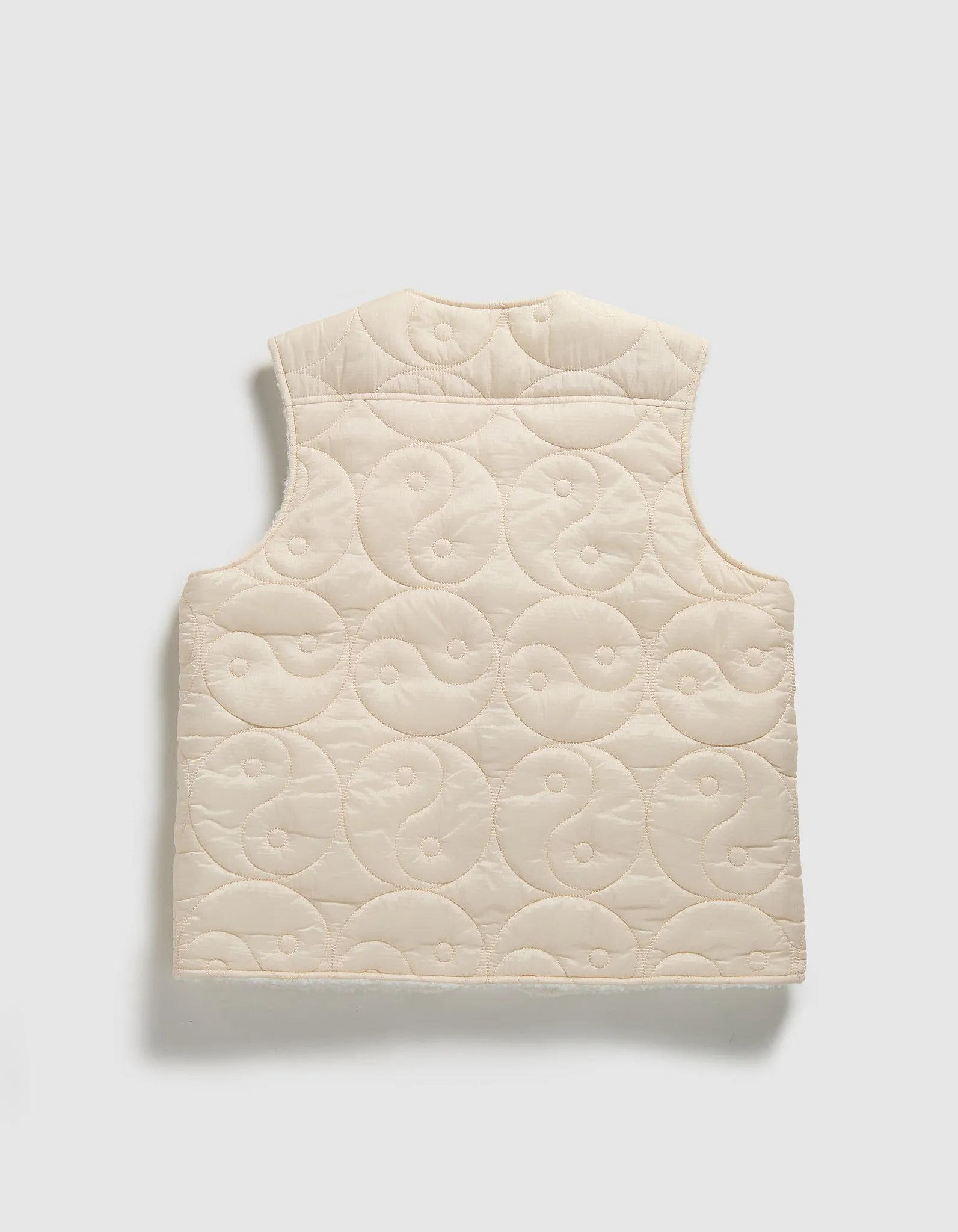 YY REVERSIBLE VEST