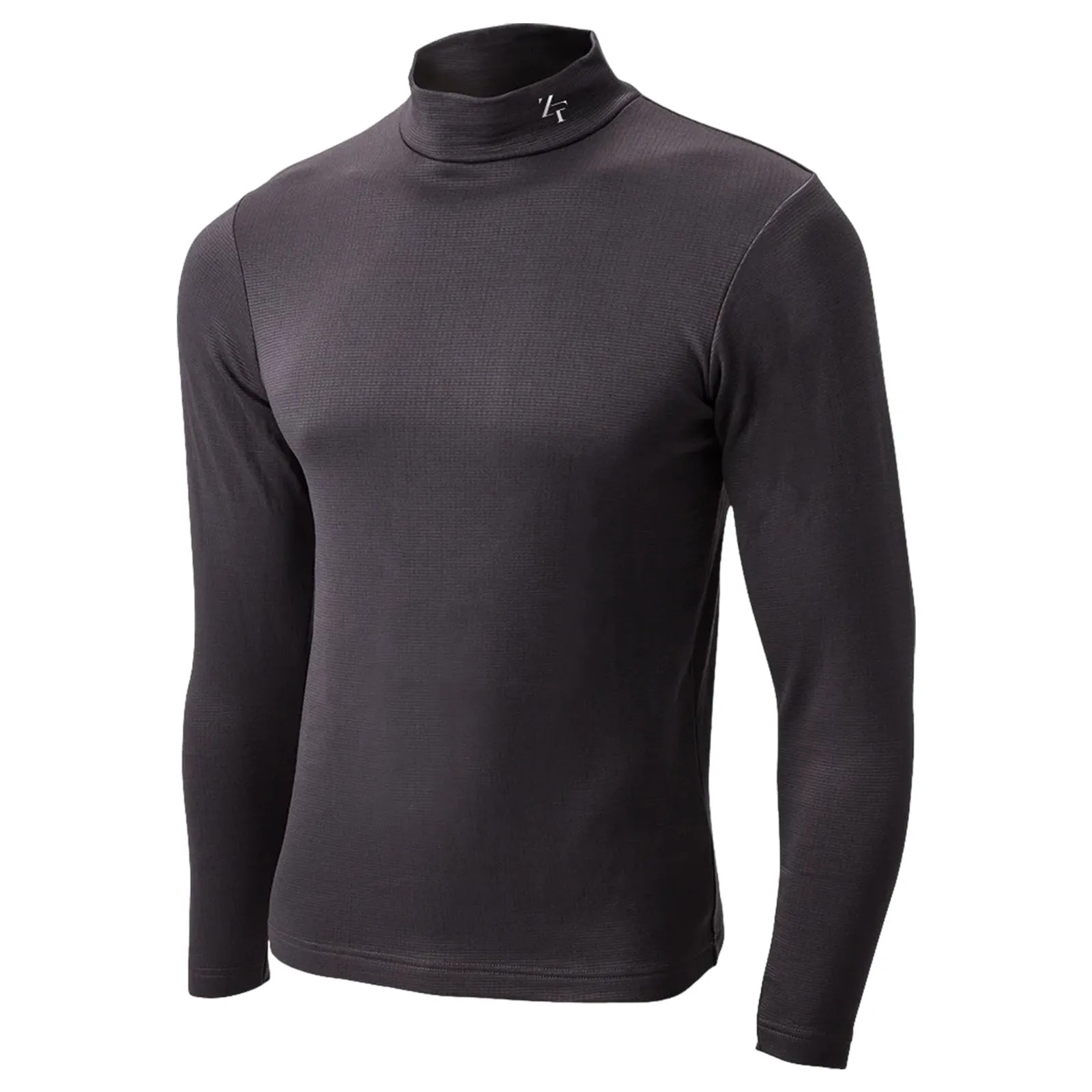 Zerofit Unisex Heatrub MOVE Long Sleeve Base Layer Top